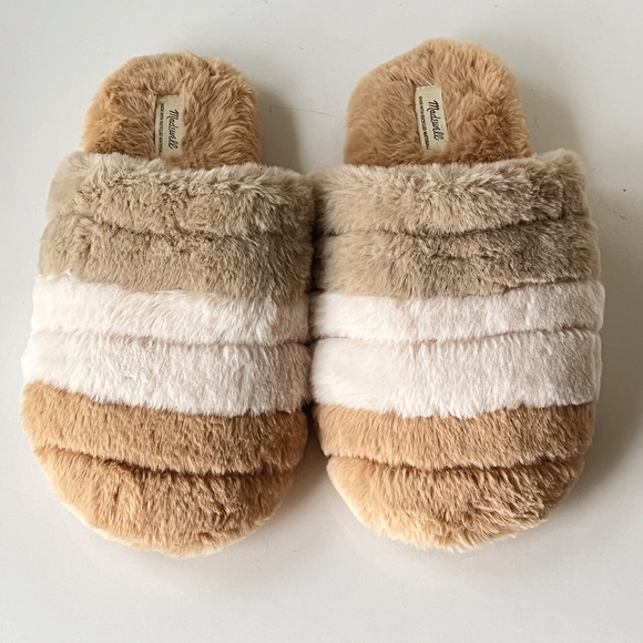 madewell slippers